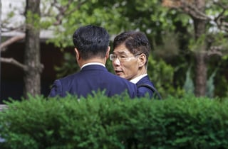 종합특검, '해경 내란 가담 의혹' 안성식 전 조정관 직권남용 추가 입건