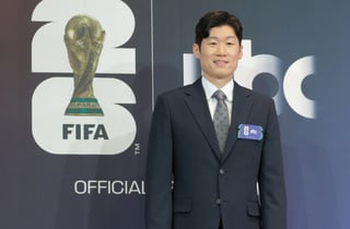 "일본 월드컵 8강 갈 것, 부럽다"…박지성이 본 한국 대표팀 문제는?