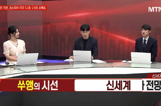 [시선강탈] 코리아써키트 vs LIG D&A vs OCI홀딩스, 공략법은?