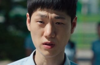 이봉준, 김무열 킹받게 한 '참교육' 최종 빌런 눈도장
