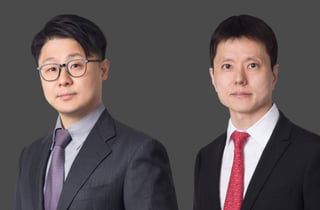 법무법인 태평양, 강형석·이진욱 변호사 영입…기업 자문 역량 강화