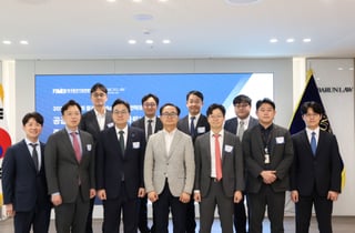 바른·중견기업연합회, '2회 중견기업 Scale-up 전략 포럼' 성료