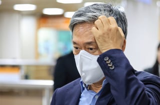 '바람픽쳐스 고가 인수' 김성수 전 카카오엔터 대표, 2심도 무죄