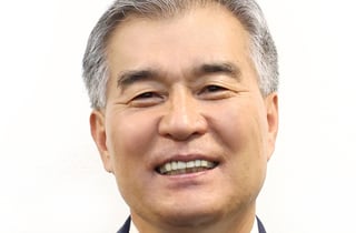 '보수 텃밭' 김현기 강남구청장 당선인…'강남대전환' 청사진 제시