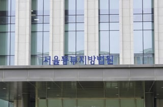 검찰, '최태원 동거인 중국 간첩설' 주장 유튜버에 징역 8개월 구형