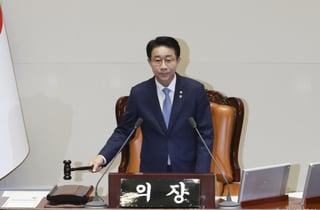 '투표용지 부족' 국조 요구서 본회의 보고…여야 협상 본격화