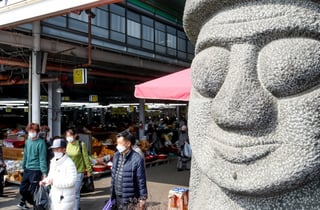 제주 수학여행 온 여고생들 추행한 만취 50대…제지한 학생과 시비까지