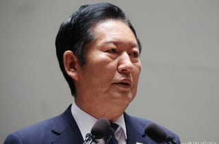 與, 비공개 의총서 "정청래 대표 사퇴해야" 요구 터져 나왔다