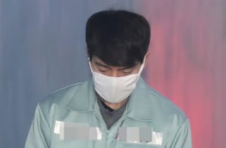 음주운전만 5번…'윤창호법 1호 연예인' 손승원, 1심 '징역 1년'