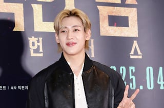 뱀뱀 "집이 지옥처럼 느껴진다"…의미심장 글에 팬들 걱정