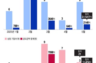 회사채·IPO·유증 다 쪼그라들었다…기업, 결국 은행 창구 줄 섰다