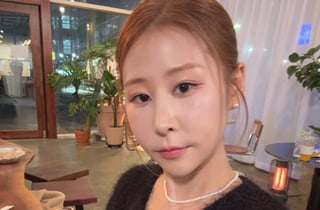 '코 수술 3번' 박세미 "귀 연골·갈비뼈 없어…경락숍서 오지 말라고"