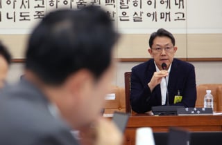코스닥시장위원장 후보에 김우창 교수