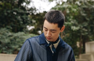 형지I&C, 여름 남성복도 소재 경쟁력 강화