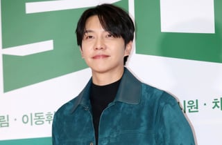 '105억 전세 공방' 격화…이승기 측 "차가원 회장 범죄 밝힐 것"