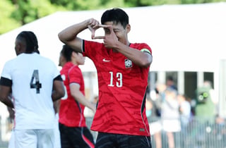 "교체 때 걸으면 1분간 10명 뛴다"…'침대 축구' 뿌리 뽑는 월드컵