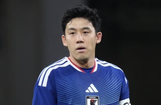 월드컵 우승 노린 일본 비상…'주장' 엔도 와타루, 부상 낙마→대표팀 은퇴
