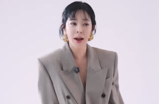 '6년째 암투병' 이혜영, 폐 절제→퉁퉁 부은 눈..."부모님은 위암"