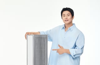 위닉스 창문형에어컨, 누적 매출 전년 동기 대비 300%↑