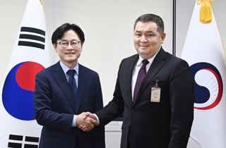 5년 새 30배 늘어난 키르기스스탄 무역…핵심광물·투자 협력 강화