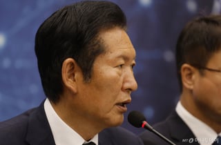 정청래 "호남발전특위 덕분에 호남 지역 최대 예산 확보"