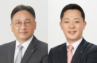 NH투자증권, 신임 대표이사 후보로 신재욱·배광수...각자대표 체제로