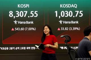 "팔자 끝, 사자"...25일만에 돌아온 외국인 1.2조 순매수 종목은?