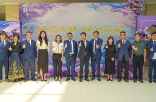 백석대, 中서 중외합작 프로그램 제2회 졸업식 개최...81명 배출