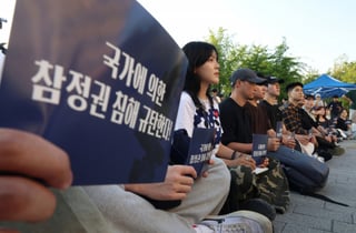 "별 차이 없다고?"…'투표용지 부족사태' 2030 유독 분노하는 이유