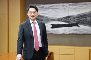이우현 OCI 회장 "AI 인프라 기업 될 것"…사업 확대 본격화