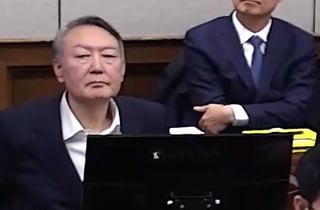 통일부, 尹 징역 30년 선고에 "역사적 비극…결코 용납될 수 없어"