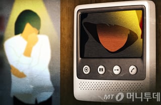 "지인 딸 혼자 있네" 금품 훔치려다 성폭행 시도…징역 8년
