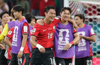 "남들 이유식 먹을 때 추어탕 먹어"…'역전골' 오현규 인터뷰 화제