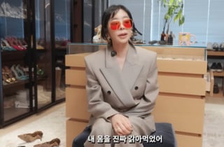 '이상민이 22억 가로채' 폭로했던 이혜영…"8년간 빚만 갚았다"