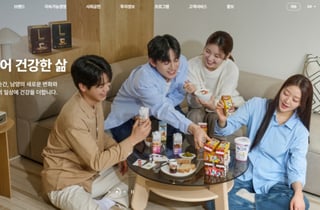 경제사절단 남양유업도 환율 타격?…최대주주는 '유통물량 관리' 매도