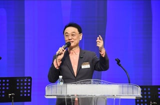 권영찬 교수, 중부대학교 원격대학원 세미나서 소통 강연