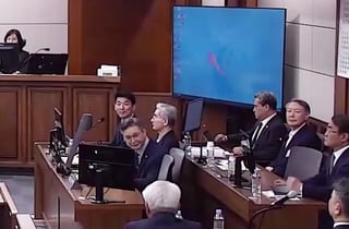 윤석열 전 대통령, '평양 무인기' 1심 징역 30년에 즉각 항소