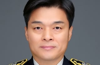 김승룡 소방청장, 취임 3개월 만에 의원면직…차장에 최용철