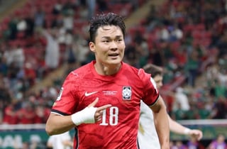 "오현규 버린 건 범죄, 감독 용서 못해"... 월드컵 역전골에 '전 소속팀' 셀틱 팬들 땅을 쳤다