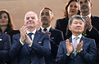 정몽규 축협 회장 "선수들 강한 정신력으로 역전승…응원과 격려 부탁"