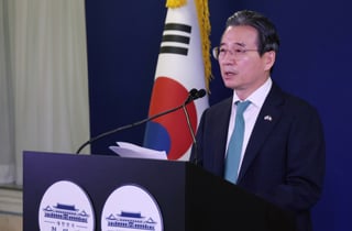 '때마침 월드컵 승전보'…삼성·페라리 모인 한-伊 비즈니스 라운드테이블 '웃음꽃'