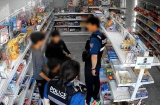 물건 훔쳤는데 "우리 애 촉법, 맘대로 해라"...부모도 '배째라'