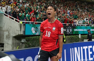 오현규 결승골 효과 '톡톡'…한국, FIFA 랭킹 22위 도약
