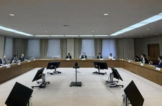 한미일 3국 북핵 관련 협의…사무국 운영이사회도 별도 개최