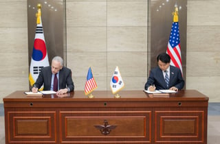 北, NCG·EDD에 반발…"비핵화는 되돌릴 수 없이 종결된 사안"