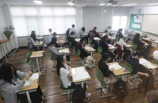 '올해가 막차'…2028년도 수시, N수생 지원 불가 전형 2.5배↑