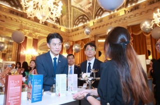 韓 제품 유럽 진출 '시동'…중기부, 'K-뷰티 글로우 위크 인 로마' 개최