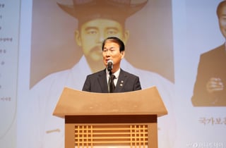 보훈장관, '인빅터스 게임' 대전 유치 위해 英 출장길…7월 최종 결정