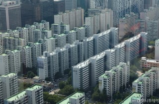 "삼전닉스로 수억 대박" 인증 늘더니…주식 팔아 강남 집 샀다