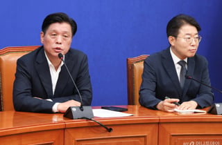 李 대통령 '신념보다 책임' 메시지…민주당 "지도부 겨냥 해석, 왜곡"
